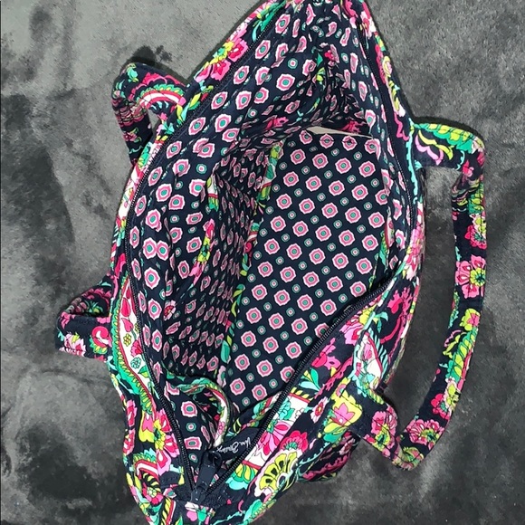 vera bradley purse - Picture 2 of 4